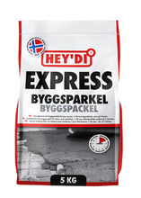 Hey'di Express Byggsparkel 5 kg